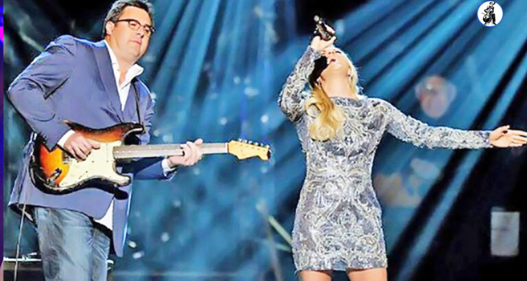 Country Artist’s Breathtaking Performance Moves Audience to Tears