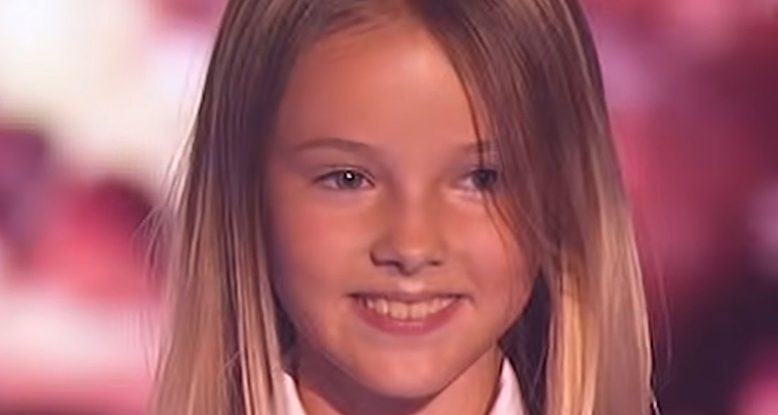 10-year-old Daneliya Tulyeshova becomes worldwide star after hit Demi Lovato audition on The Voice Kids