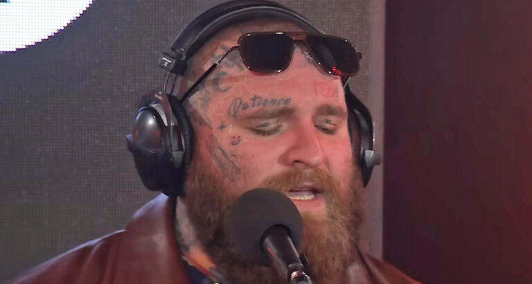 Teddy Swims Turns Taylor Swift’s Cruel Summer Into Acoustic Masterpiece