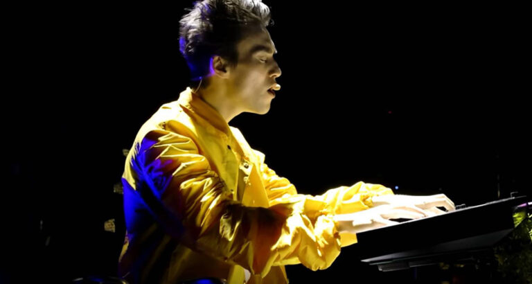 Jacob Collier, Tori Kelly and John Legend’s Spellbinding Reimagining of ‘Bridge Over Troubled Water’